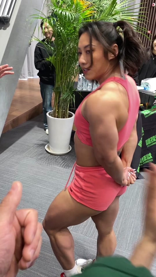 卞瑞英多伦多职业赛 - 抖音