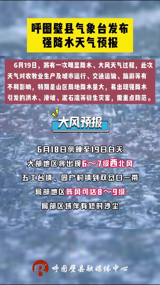 南川天气预报 - 抖音