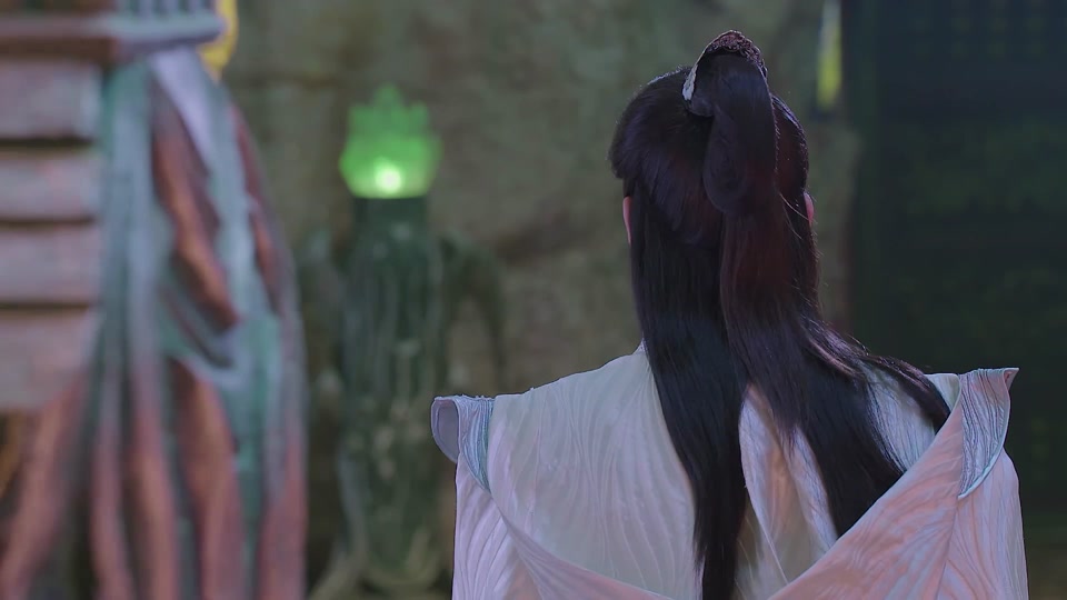 蜀山战纪周青云口吐鲜血