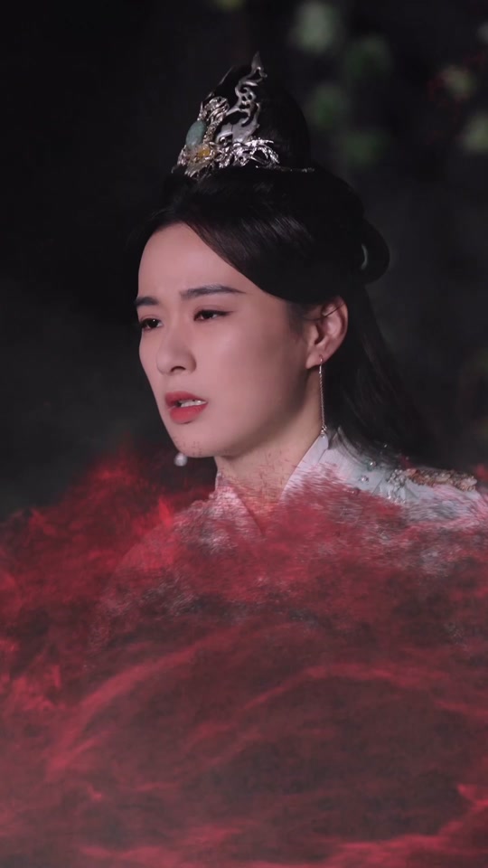 剑气纵横九万里演员 - 抖音