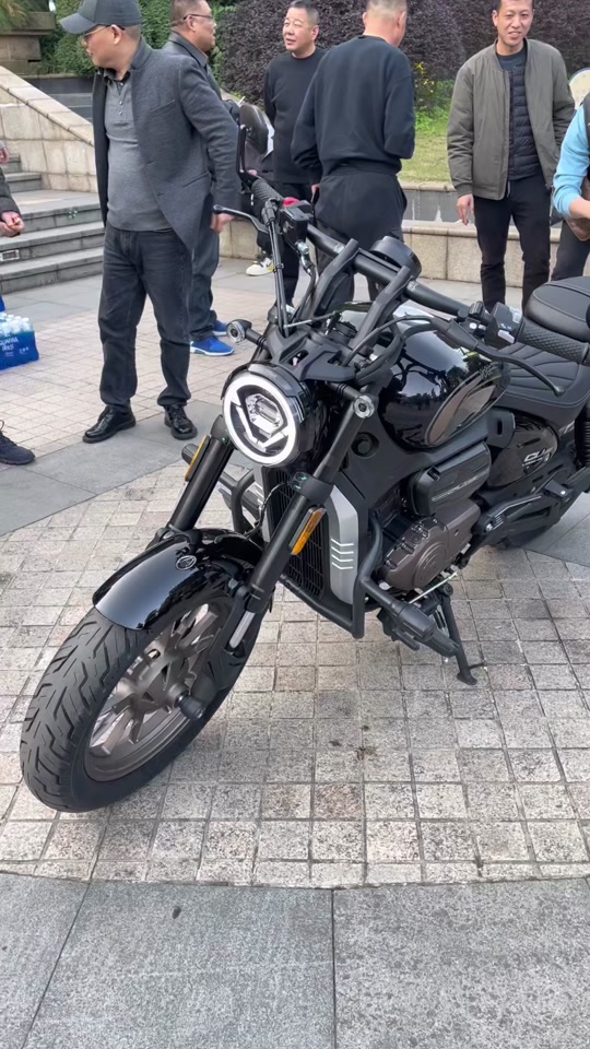 豪爵太子250最新款什么时候上市 - 抖音