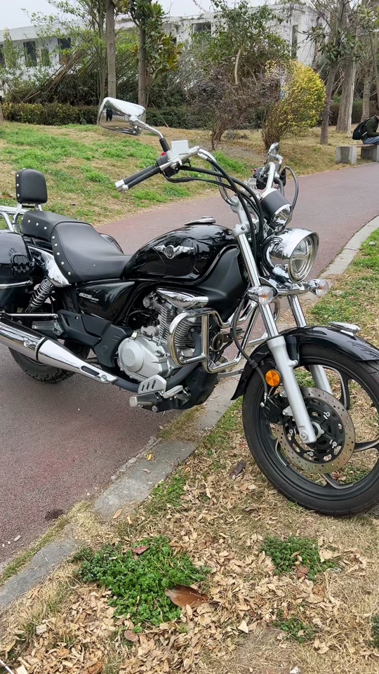 2024年豪爵gzs150降价了吗 - 抖音