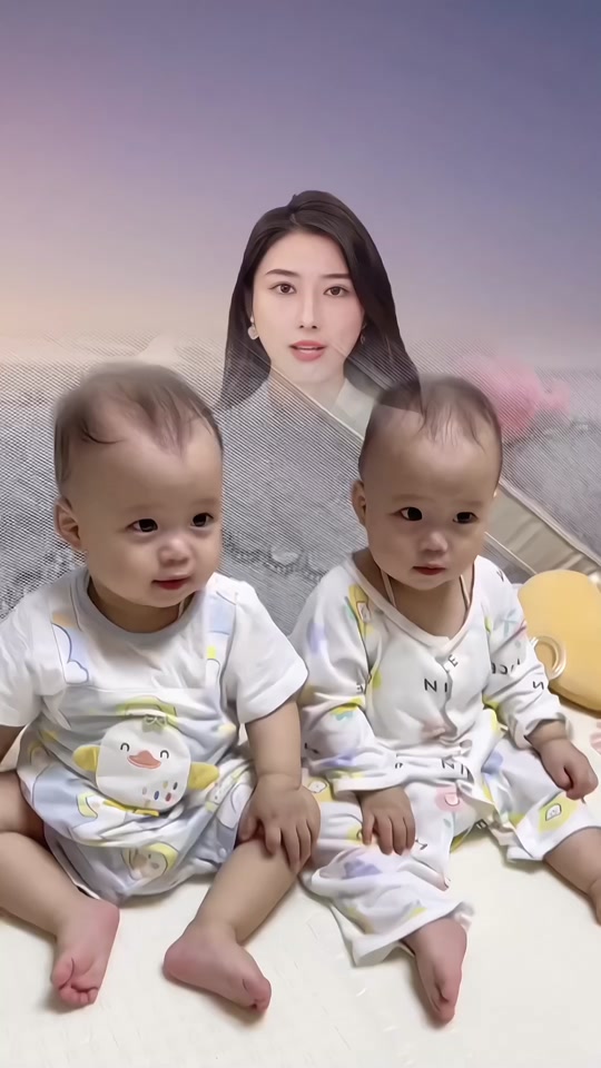 宝宝 壁纸 孩子 小孩 婴儿 540_960 竖版 竖屏 手机