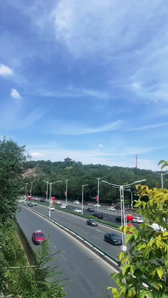 乌鲁木齐天山区天气预报