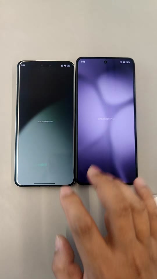 小米note4和k70哪个好? - 抖音