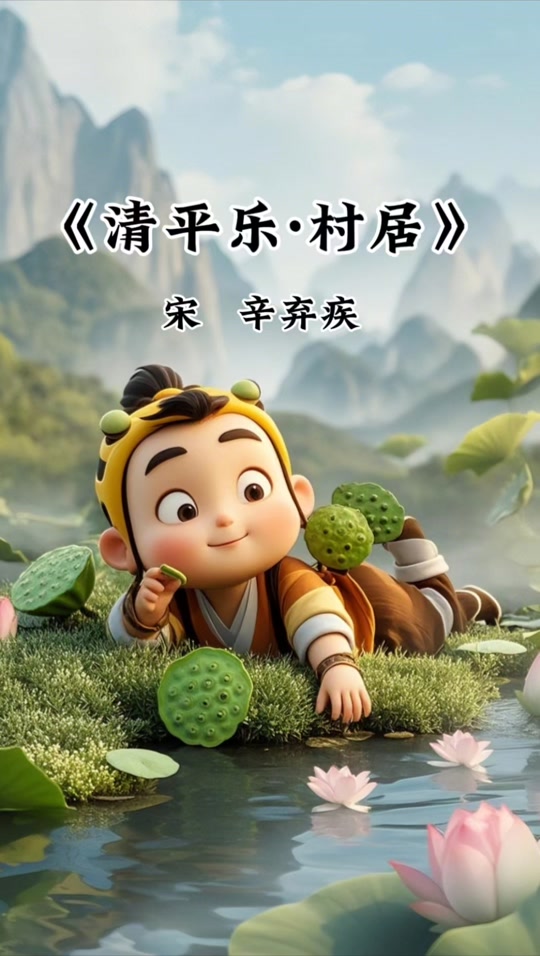 中儿正织鸡笼写出中儿什么特点