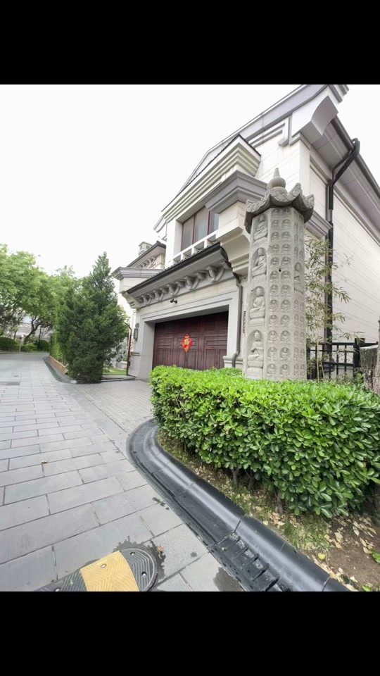 北京颐和园别墅