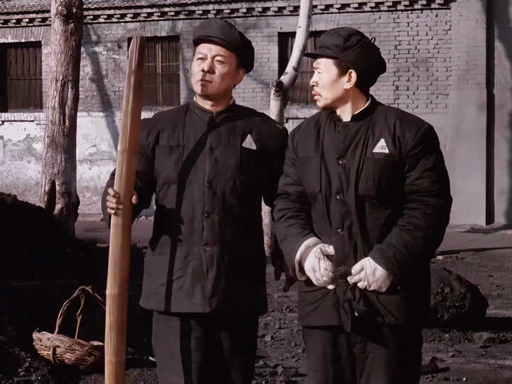 刘镇湘小煤山大捷