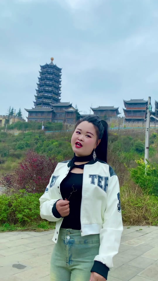 贵州山歌孙明