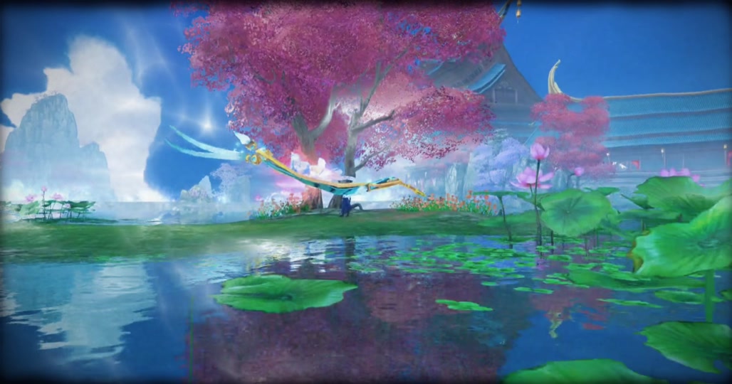 游戏剑魂online安装包广告_剑魂游戏广告曲_剑魂online宣传片 - 抖音