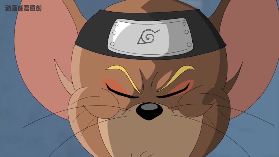 火影忍者汤姆猫版在哪看