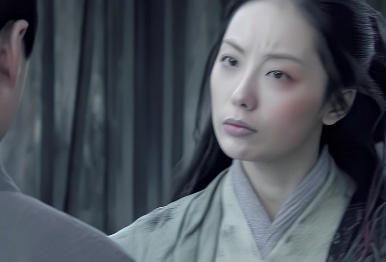 郦鸢的扮演者陶珞依是谁_丁敏君扮演者陶珞依