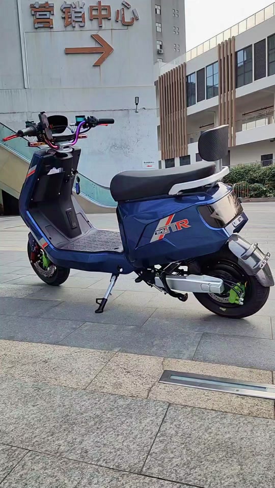 大牛n8电动车只能跑25怎么调 - 抖音