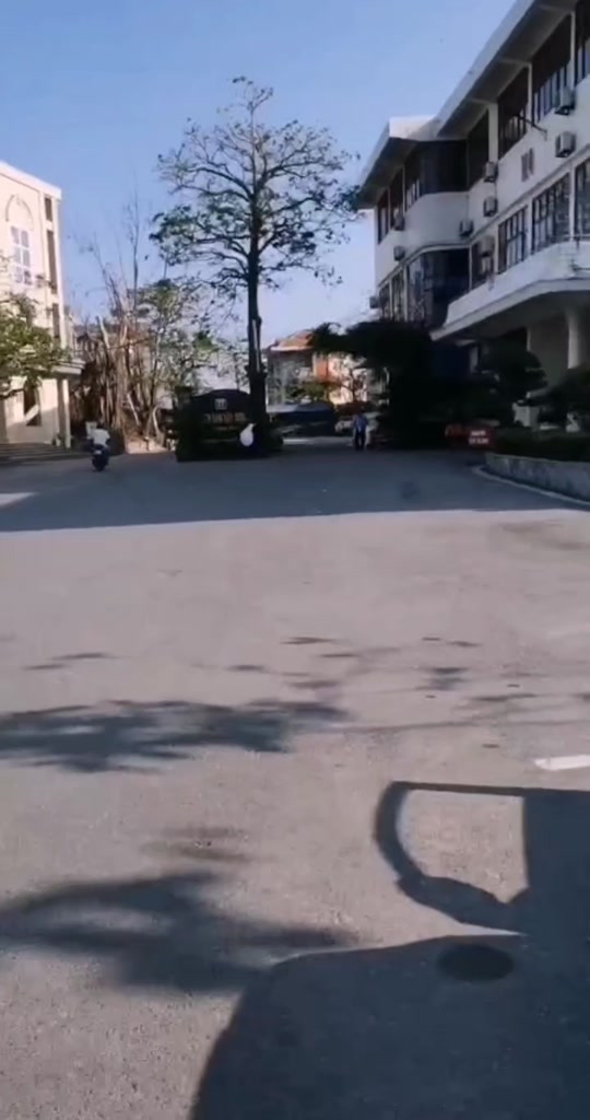 越南海防涂山花街拆了吗