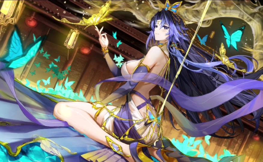 奥奇传说不休性转皮肤 - 抖音