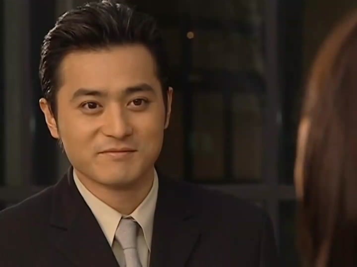 爱上女主播尹理事暗示喜欢善美
