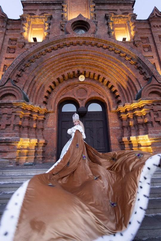 索菲亚教堂旅拍 - 抖音