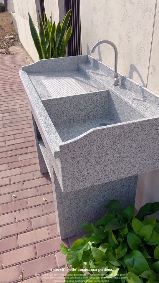 室外水池庭院用