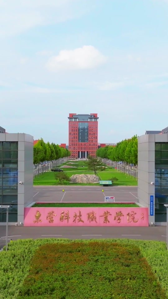 东营科技职业学院综评调剂可能性大吗 - 抖音