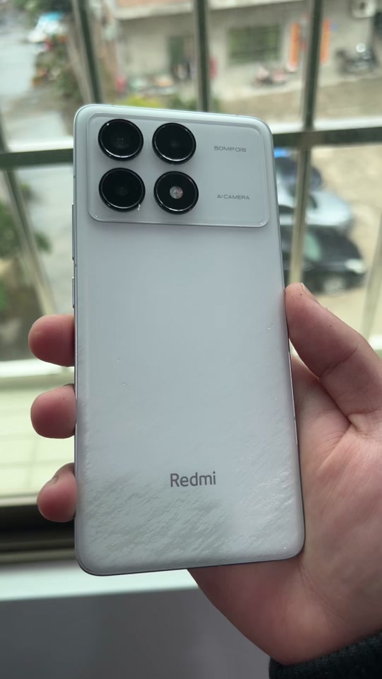 荣耀20pro对比红米k70 - 抖音