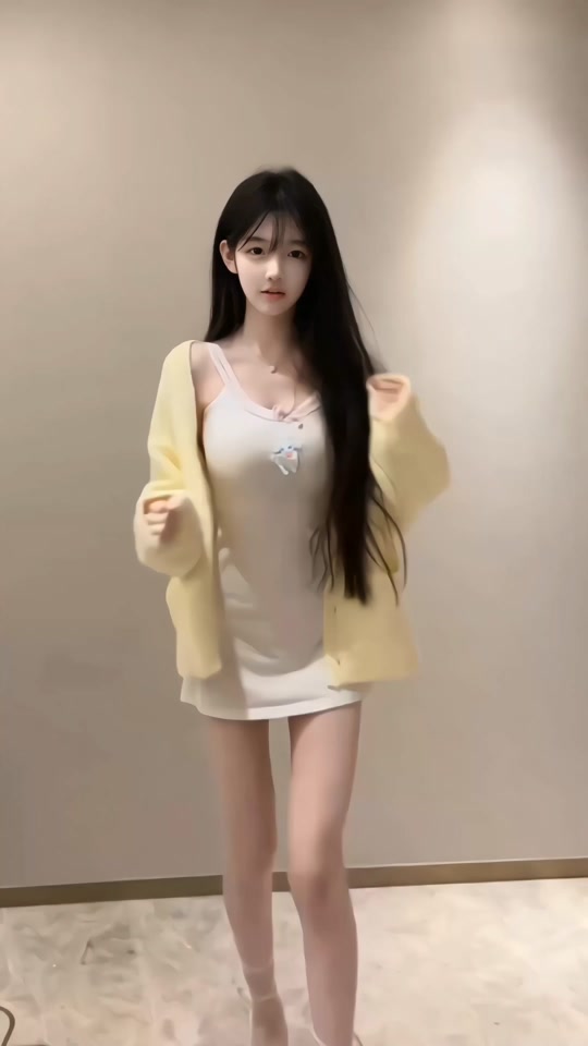 绿小林子 跳舞_绿小林子几岁_绿小林子简介 - 抖音