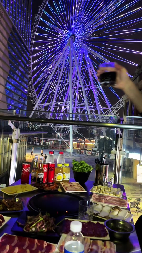 泉州华大泰禾广场 - 抖音