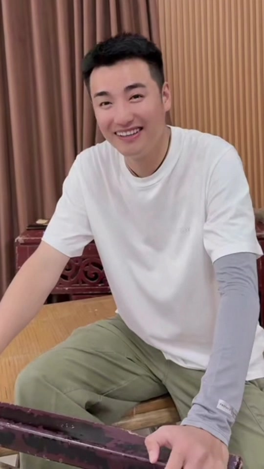 长春动植物公园小黄天王