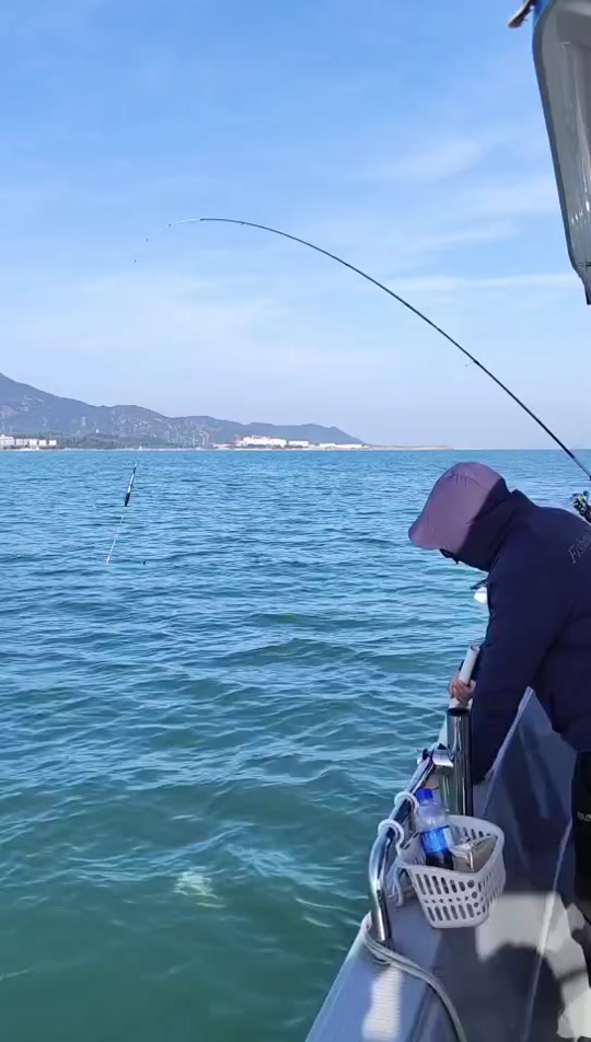深圳出海:太划算了75深圳包船出海钓鱼91人均30077 来深圳大鹏