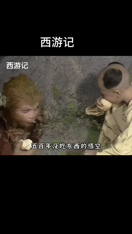 峨眉山猴子给六小龄童敬礼