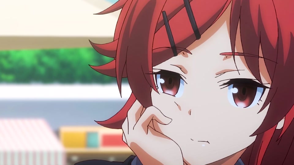 哥哥的第97任女友是笨蛋美人