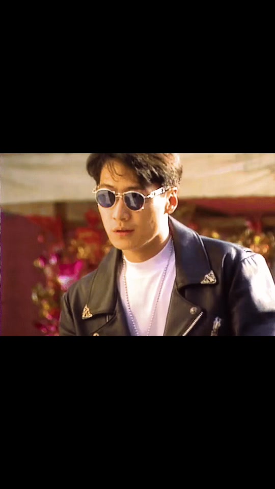 黎明哪部电影在韩国火的 - 抖音