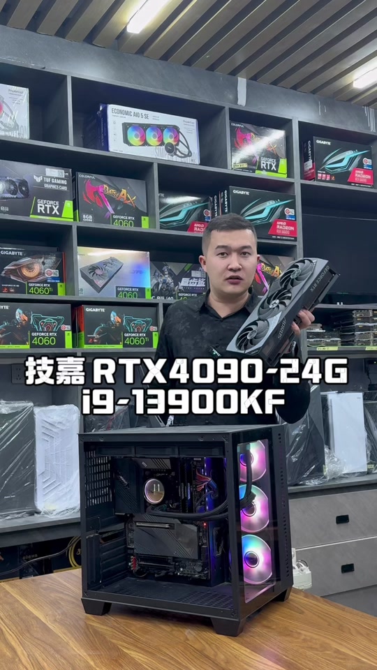 技嘉p61-s3最佳配置 - 抖音