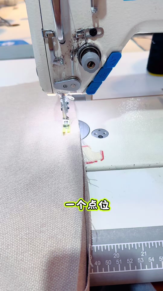 库兴氏缝合教程