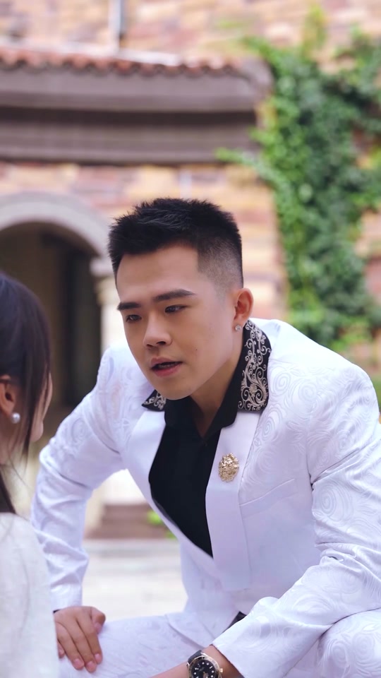 萧天策灭林飞凌母子 - 抖音