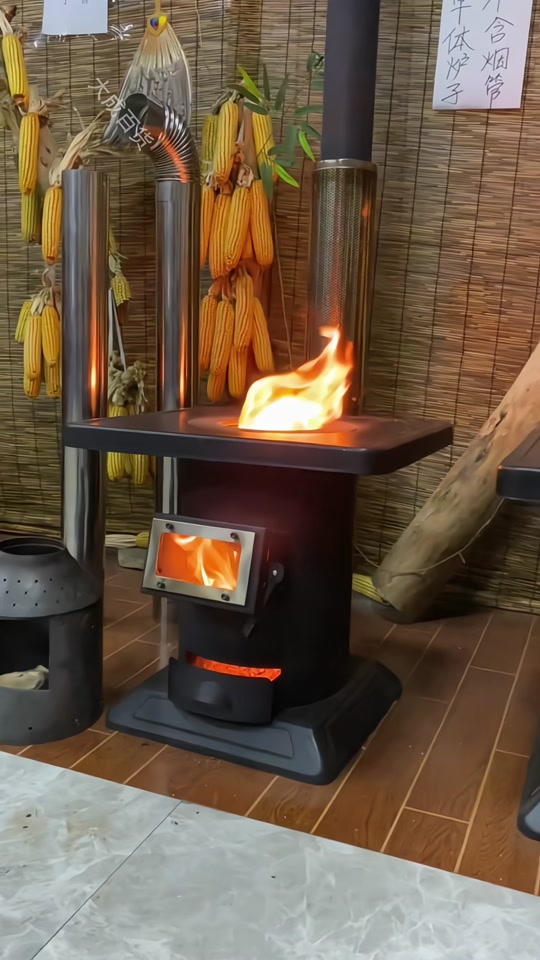 煤炉子最新款农村家用