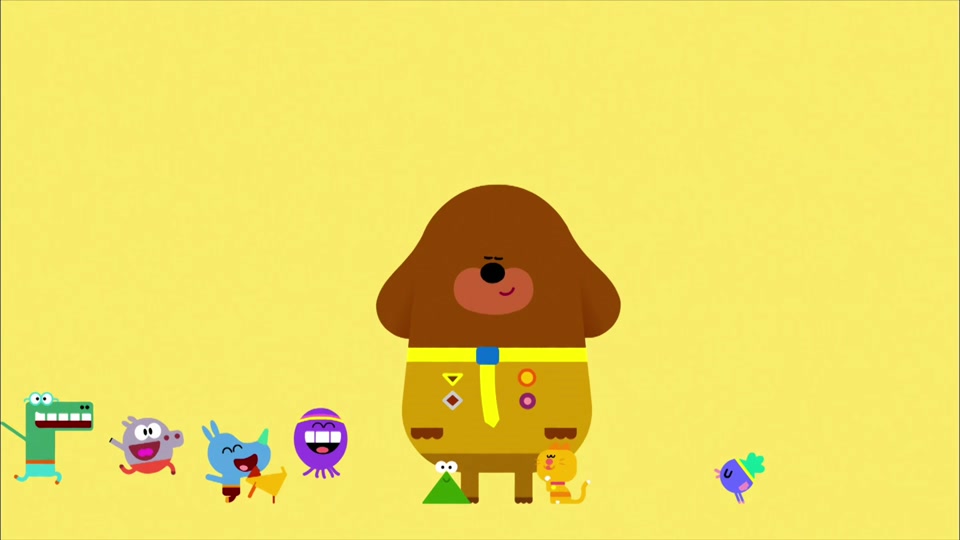 嗨道奇趣味障碍赛徽章