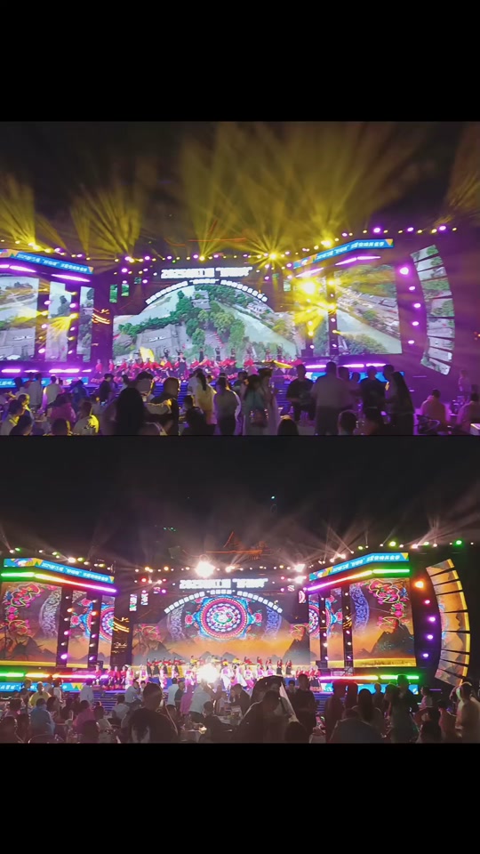 都江堰啤酒节2025