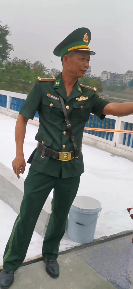 越南公安公安越南