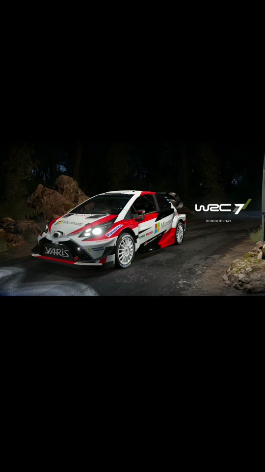 wrc77块打折不是永久游戏嘛 - 抖音
