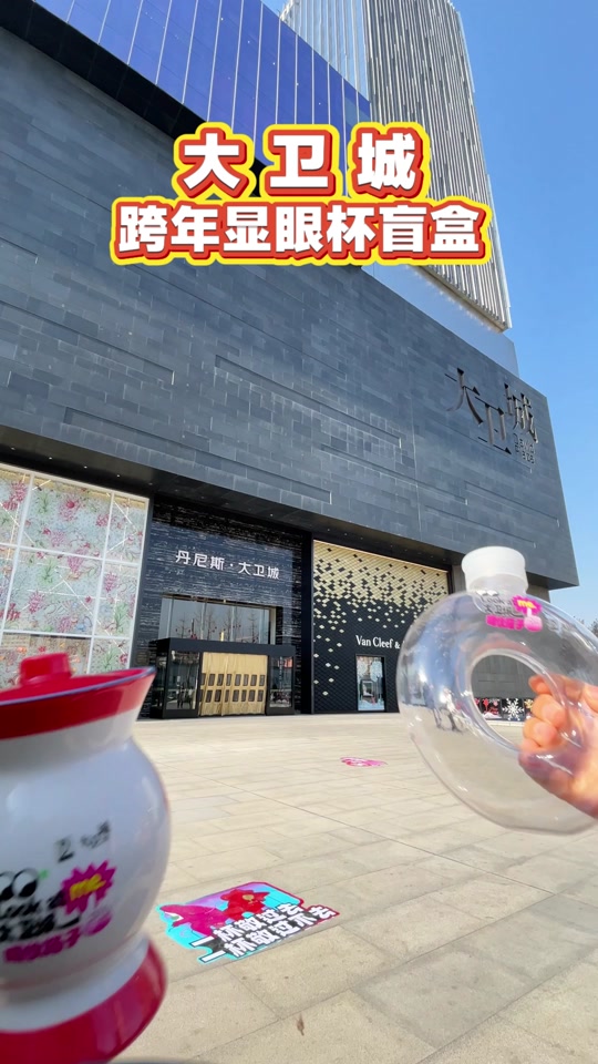 大卫城抖音=大卫城diy