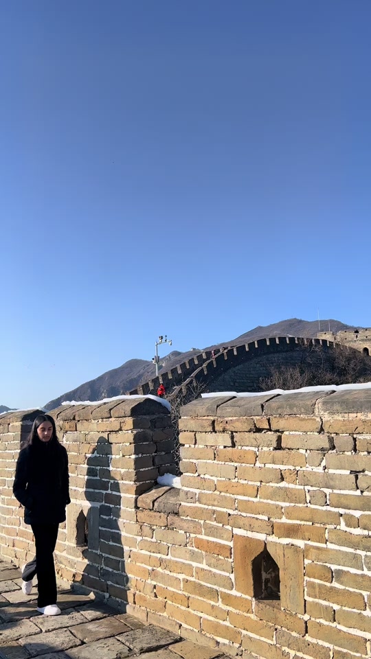 2024年春节温州长城开放吗