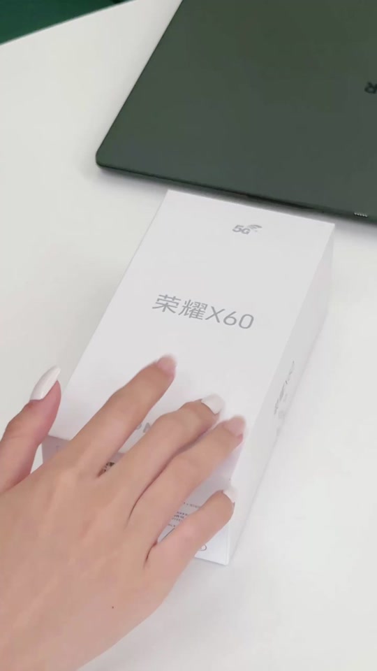 荣耀x60是侧边指纹还是屏下指纹 - 抖音