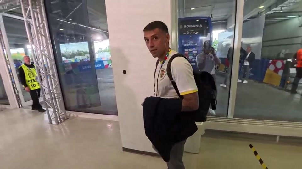 张达斌在哪里讲欧洲杯 - 抖音