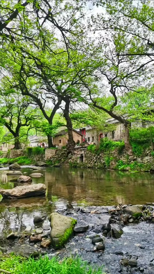 信阳旅游攻略自驾游最佳路线 - 抖音