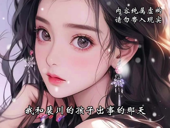 海灯恋综裴川结局