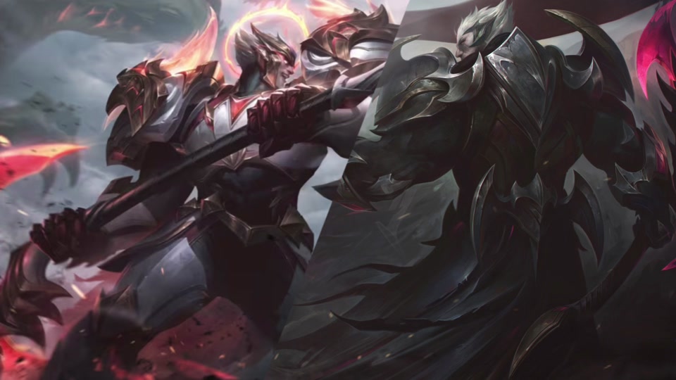 神王诺手臻彩原画