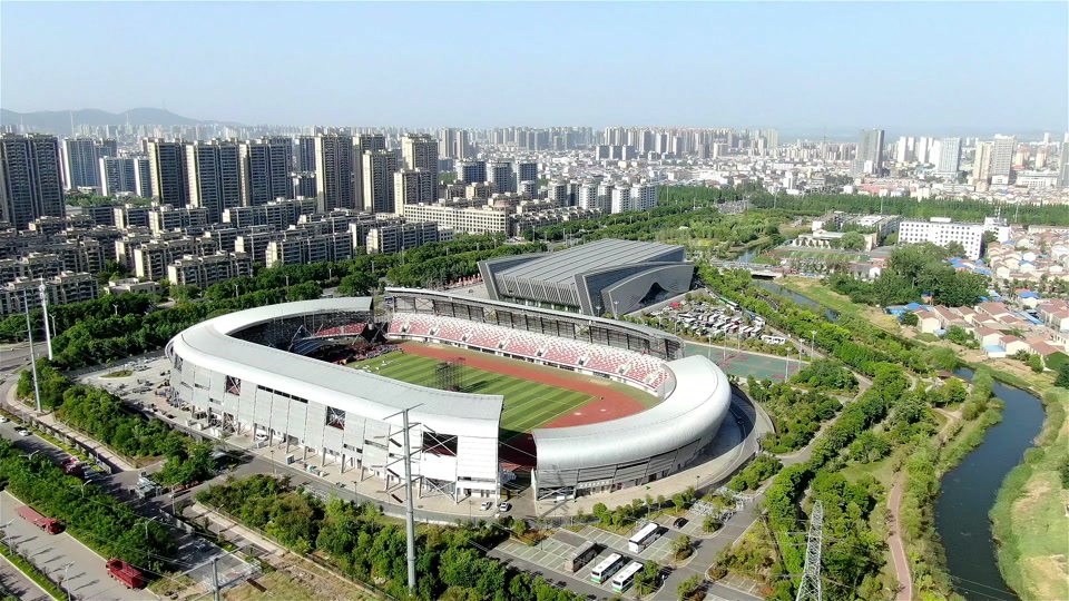 濉溪体育场5月17号演唱会几点开始 - 抖音