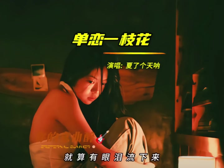 夏了个天你应该