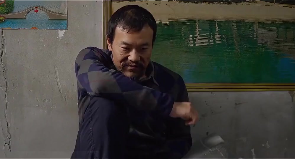 站台贾樟柯一剪到底 - 抖音