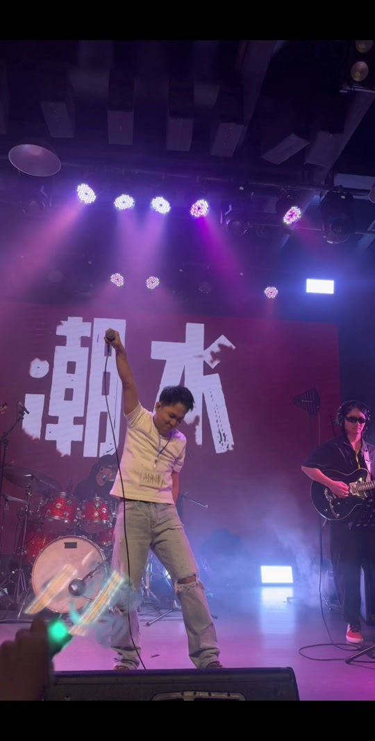 合肥papa 霸都两位说唱代表人物 历史性同框@小鸭哥lilduck @侃迪